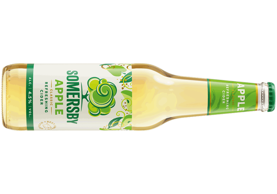 Somersby Apple Cider